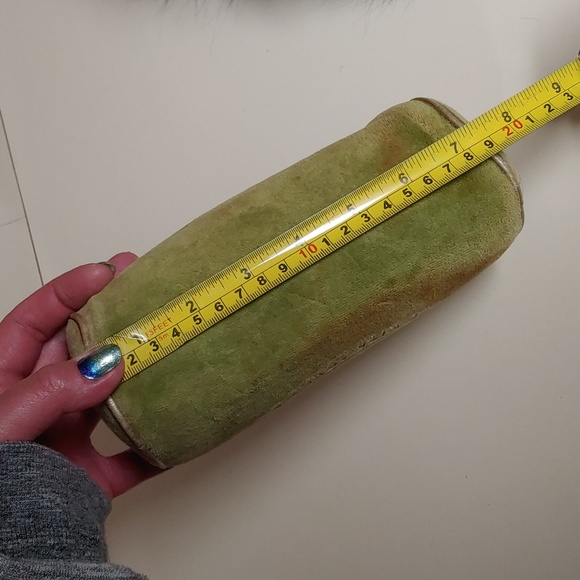 Juicy Couture y2k Mini Barrel Bag - Picture 11 of 17